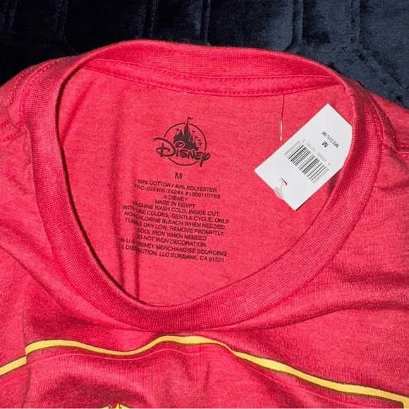 Disneyland Railroad Tshirt - Picture 4 of 6